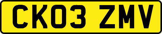 CK03ZMV