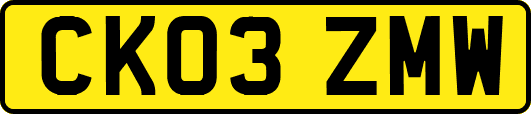 CK03ZMW