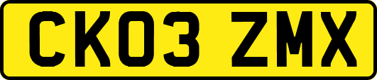 CK03ZMX