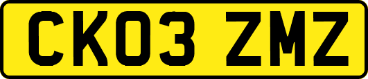 CK03ZMZ