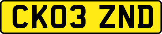 CK03ZND
