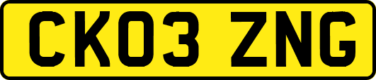 CK03ZNG