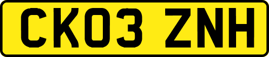 CK03ZNH