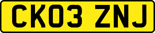 CK03ZNJ
