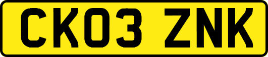 CK03ZNK