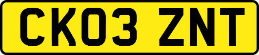 CK03ZNT