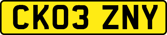 CK03ZNY