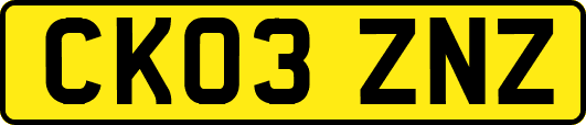 CK03ZNZ