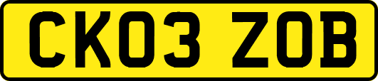CK03ZOB