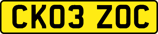 CK03ZOC