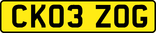 CK03ZOG