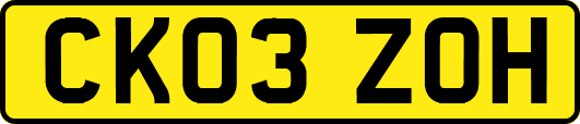 CK03ZOH