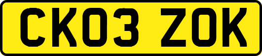 CK03ZOK