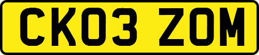CK03ZOM