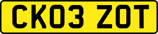 CK03ZOT