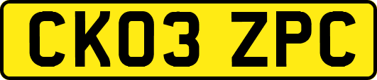 CK03ZPC