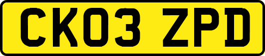 CK03ZPD