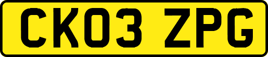 CK03ZPG
