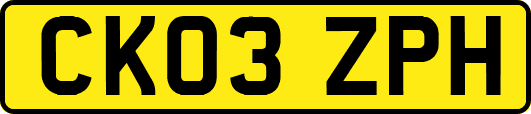 CK03ZPH