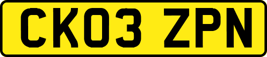 CK03ZPN