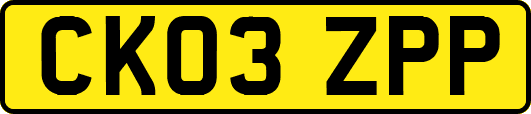 CK03ZPP