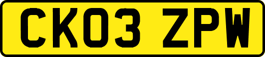 CK03ZPW