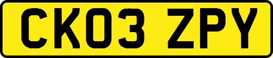 CK03ZPY