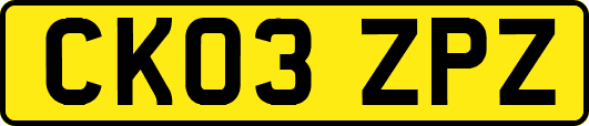 CK03ZPZ