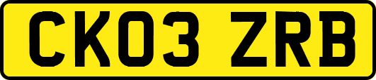 CK03ZRB