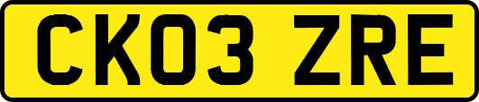 CK03ZRE