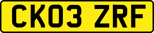 CK03ZRF