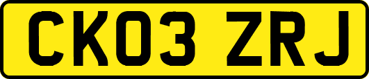 CK03ZRJ