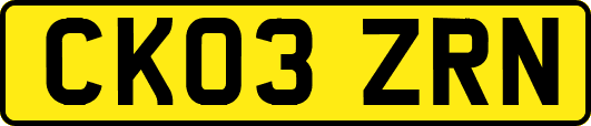 CK03ZRN