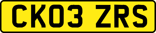 CK03ZRS