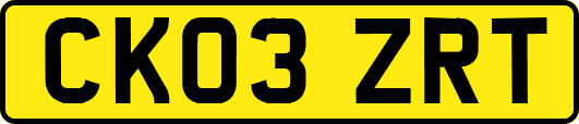 CK03ZRT