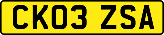 CK03ZSA