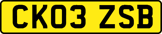 CK03ZSB