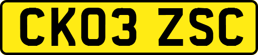 CK03ZSC