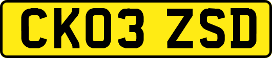 CK03ZSD