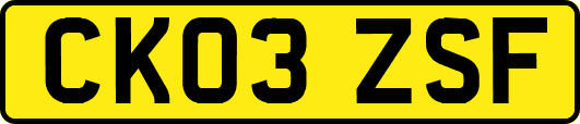 CK03ZSF