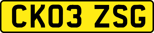 CK03ZSG