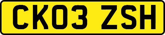 CK03ZSH