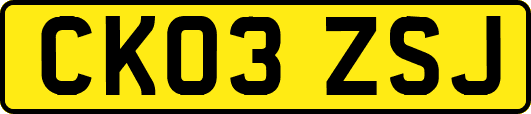 CK03ZSJ