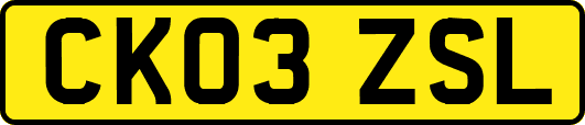 CK03ZSL
