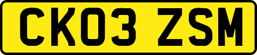 CK03ZSM