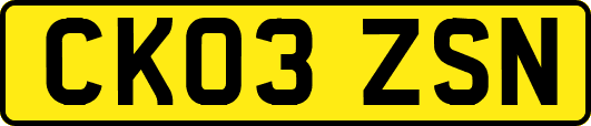 CK03ZSN
