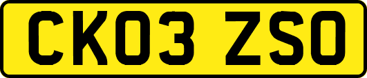 CK03ZSO