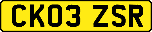 CK03ZSR