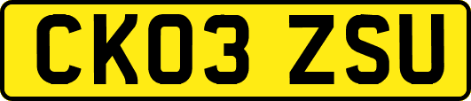 CK03ZSU