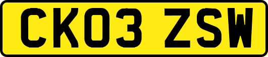 CK03ZSW